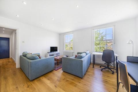 1 bedroom flat for sale, Tibberton Square, Islington