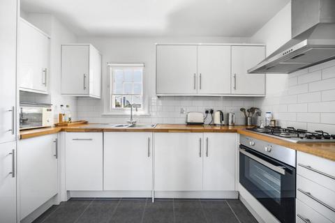 1 bedroom flat for sale, Tibberton Square, Islington