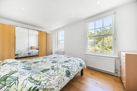 1 bedroom flat for sale, Tibberton Square, Islington