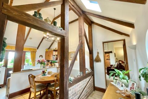 4 bedroom barn conversion for sale, Bradley, Stafford, ST18