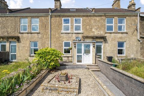 3 bedroom terraced house for sale, Tunley Road, Dunkerton, Bath, Somerset, BA2