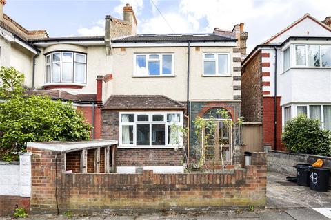 3 bedroom maisonette to rent, Montana Road, Tooting, London, SW17