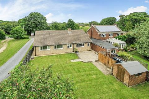 3 bedroom bungalow for sale, Mill Hill, Weston Colville, Cambridge, CB21