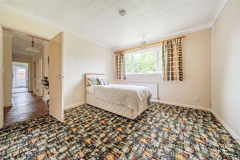Meadow View Mill Hill, Weston Colville, Cambridge, CB21 5NY
