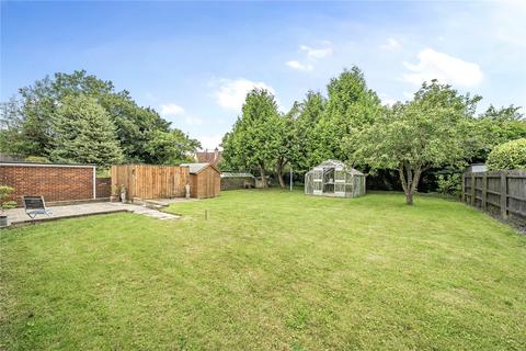 Meadow View Mill Hill, Weston Colville, Cambridge, CB21 5NY
