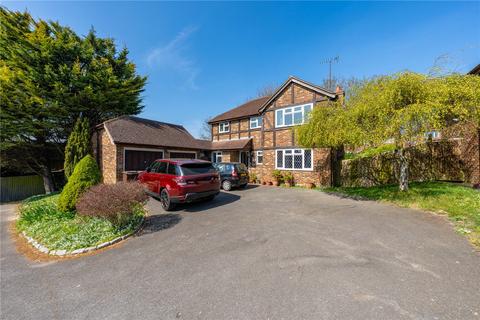 4 bedroom detached house for sale, Grey Wethers, Sandling, Maidstone, ME14