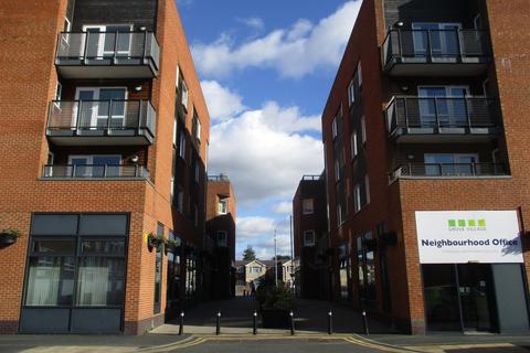 1 bedroom flat to rent, Stockport Road, Grove Village, Manchester, Greater Manchester, M13