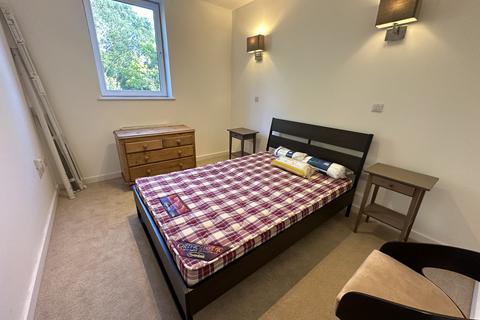 2 bedroom flat to rent, Broads Foundry, Trumpers Way, London, W7