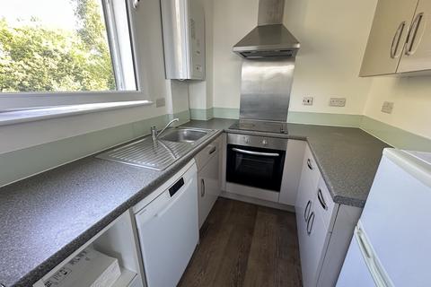 2 bedroom flat to rent, Broads Foundry, Trumpers Way, London, W7