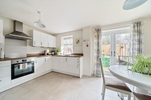 3 bedroom semi-detached house for sale, Theobald Road, Nunney, Nunney, BA11