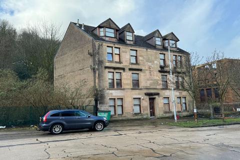 2 bedroom flat for sale, Robert Street, Flat 2-2, Port Glasgow PA14