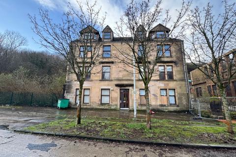 2 bedroom flat for sale, Robert Street, Flat 2-2, Port Glasgow PA14