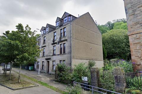 2 bedroom flat for sale, Robert Street, Flat 2-2, Port Glasgow PA14