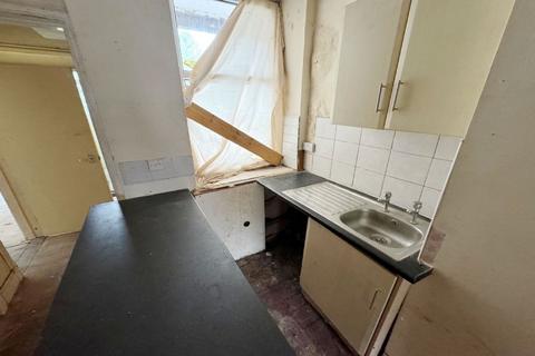 2 bedroom flat for sale, Bridge Street, Lockerbie DG11