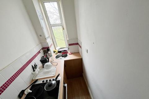 2 bedroom flat for sale, Espedair Street, Flat 1-1, Paisley PA2