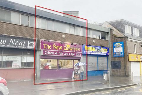 Property for sale, High Street, The New Crown, Lochee, Dundee DD2