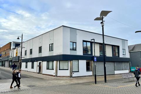 Studio to rent, 12-14 Park Lane, Sunderland, SR1