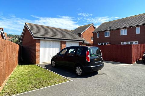 3 bedroom semi-detached house for sale, Kingfisher Close, Seaton, Devon, EX12