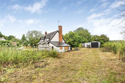 3 bedroom detached house for sale, Gravel Hill Cottages, Blagrave Lane, Caversham, Reading, RG4