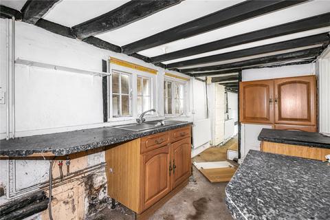 3 bedroom detached house for sale, Gravel Hill Cottages, Blagrave Lane, Caversham, Reading, RG4
