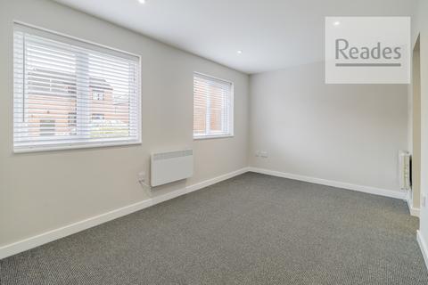 1 bedroom apartment to rent, St. Marys Mews, Mold CH7 1