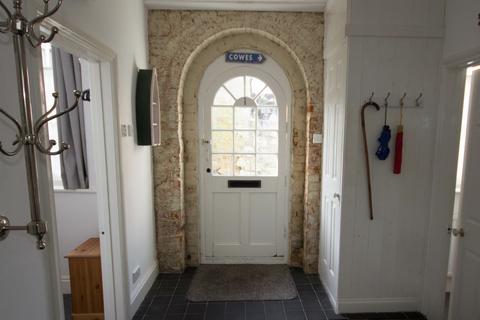 3 bedroom semi-detached house for sale, The School House, Bridge Road, East Cowes, Isle of Wight