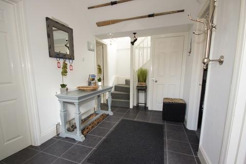 3 bedroom semi-detached house for sale, The School House, Bridge Road, East Cowes, Isle of Wight