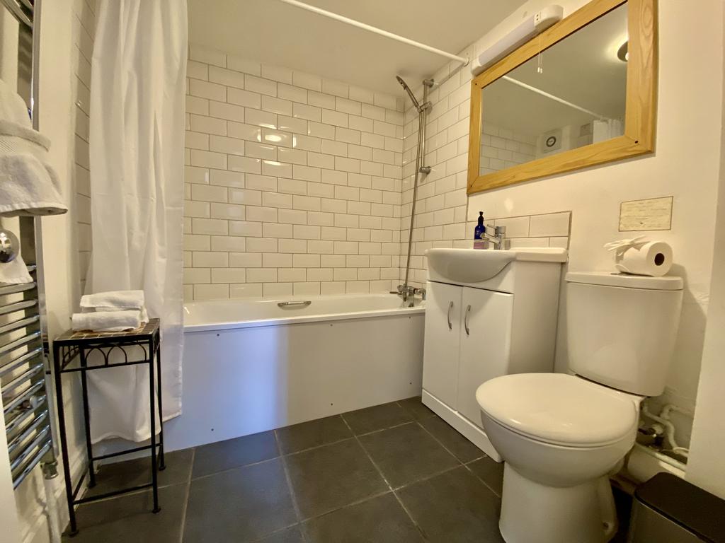 Bathroom school house