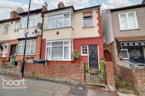 3 bedroom end of terrace house for sale, Clifford Road, Walthamstow