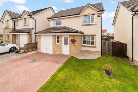 3 bedroom detached house for sale, McLean Crescent, Whitburn EH47