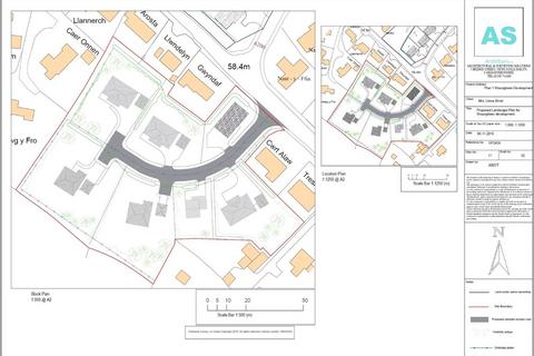 Residential development for sale, Velindre, Llandysul, SA44