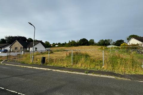 Residential development for sale, Velindre, Llandysul, SA44