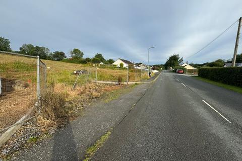 Residential development for sale, Velindre, Llandysul, SA44