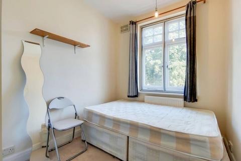 3 bedroom apartment to rent, Mercers Road, London, N19