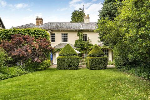 6 bedroom detached house for sale, Winterbrook, Wallingford, Oxfordshire, OX10