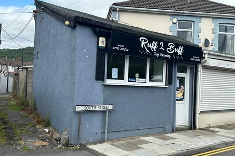 Property to rent, South Street, Pontypridd CF37