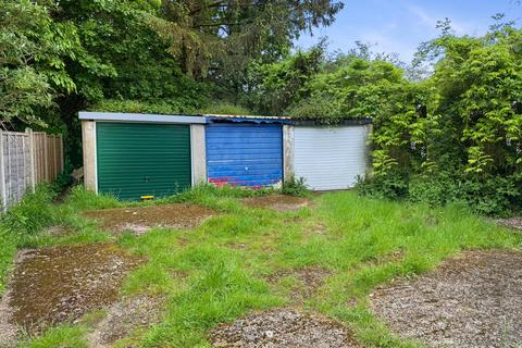 Garage for sale, Henfield Road, Small Dole BN5