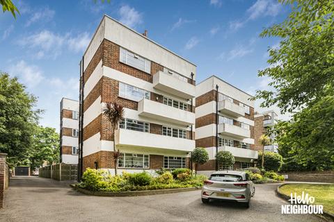 2 bedroom apartment to rent, Viceroy Lodge, Claremont Road, Surbiton, KT6