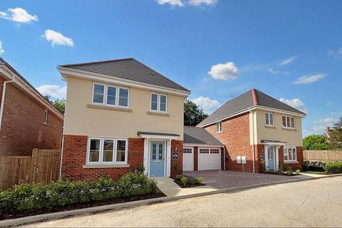 3 bedroom link detached house for sale, Plot 10, The Maple at Preston, Castlefield SG4