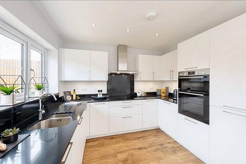 3 bedroom link detached house for sale, Plot 10, The Maple at Preston, Castlefield SG4