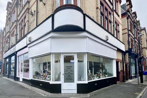 Shop to rent, Southport PR8