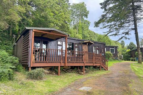 Aberdovey, Gwynedd, LL35