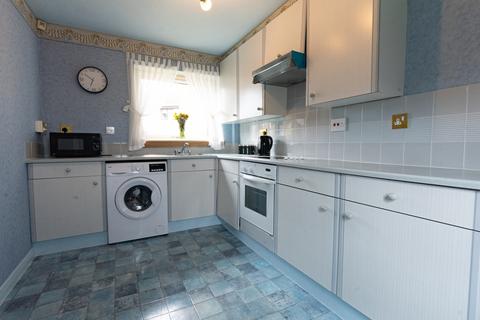 2 bedroom terraced house for sale, 9 Ellis Way, ML1