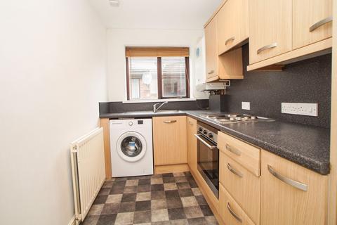 1 bedroom flat for sale, Rydal Street, off London Road, Carlisle, CA1