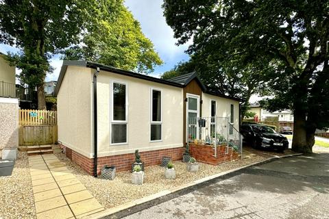 2 bedroom mobile home for sale, Unity Close, Plymouth PL6