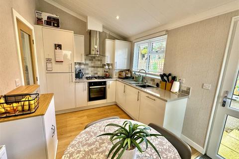 2 bedroom mobile home for sale, Unity Close, Plymouth PL6