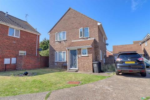 3 bedroom detached house for sale, Clacton On Sea, Clacton on Sea CO15