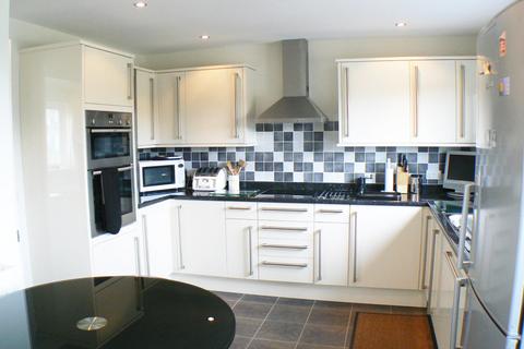 4 bedroom end of terrace house to rent, Wiltshire Crescent, The Wiltshire Leisure Village, SN4