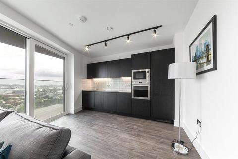 1 bedroom apartment for sale, Icon Tower, London W3