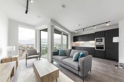 1 bedroom apartment for sale, Portal Way, London W3